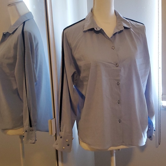 ZARA BASIC size L - Picture 1 of 6